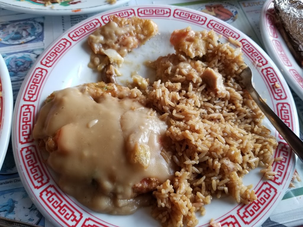 Dragons Garden | restaurant | 600 E Peace St #4729, Canton, MS 39046, USA | 6018598998 OR +1 601-859-8998