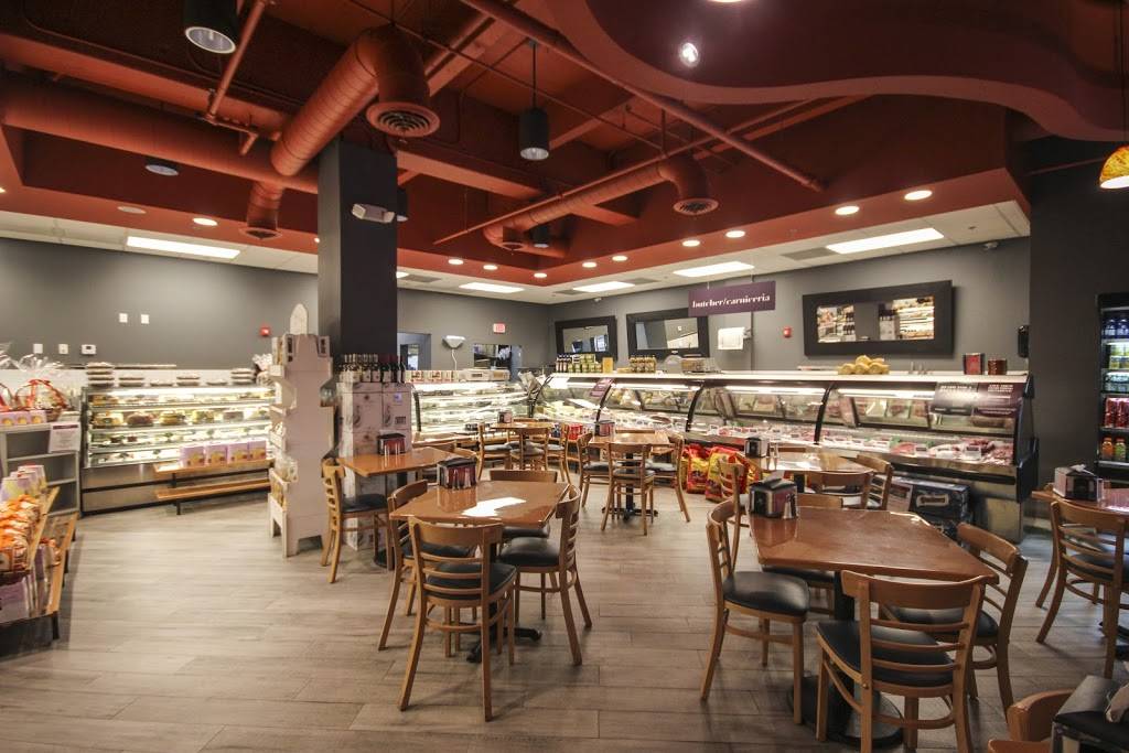 Grazianos Gourmet in Weston | bakery | 1721 Main St, Weston, FL 33326, USA | 9545150066 OR +1 954-515-0066