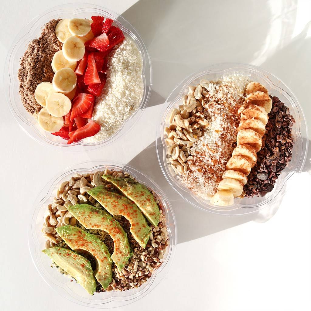 Greenleaf Juicing Company | restaurant | 18 N Meridian St, Indianapolis, IN 46204, USA | 3179866010 OR +1 317-986-6010