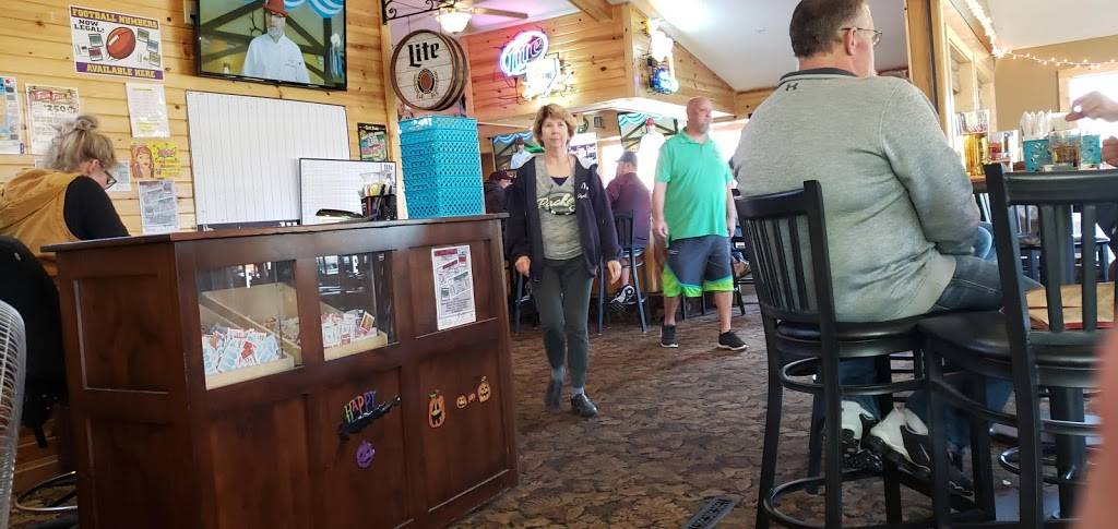 Mcduffs Eatery and Pub | restaurant | 16659 St Francis Blvd NW, Anoka, MN 55303, USA | 7637532291 OR +1 763-753-2291