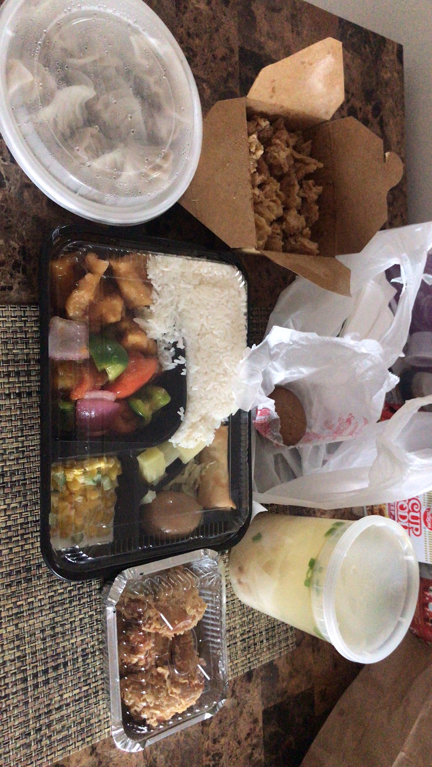 稻香村茶餐厅（烘焙坊）Maiyami Bakery | restaurant | 6613 18th Ave, Brooklyn, NY 11204, USA | 3472546791 OR +1 347-254-6791