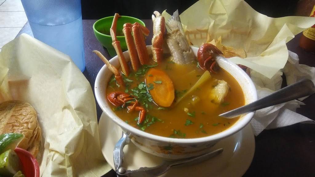 Mariscos Acapulco | restaurant | 1401 NW 25th St, Fort Worth, TX 76164, USA | 8176257331 OR +1 817-625-7331