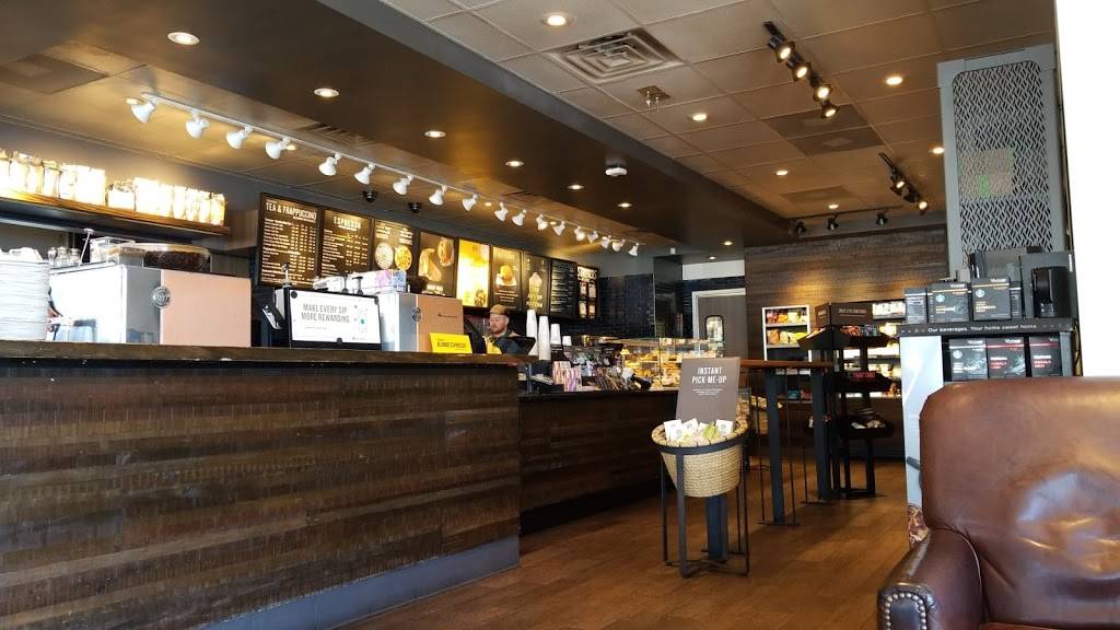 Starbucks | cafe | 975 3rd St S, Jacksonville Beach, FL 32250, USA | 9042464848 OR +1 904-246-4848