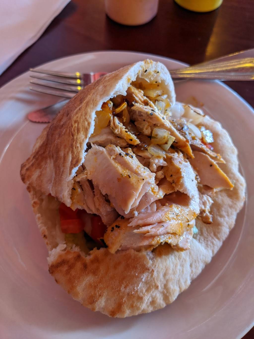 Casablanca Restaurant | restaurant | 5030 Poplar Ave #7, Memphis, TN 38137, USA | 9017258557 OR +1 901-725-8557