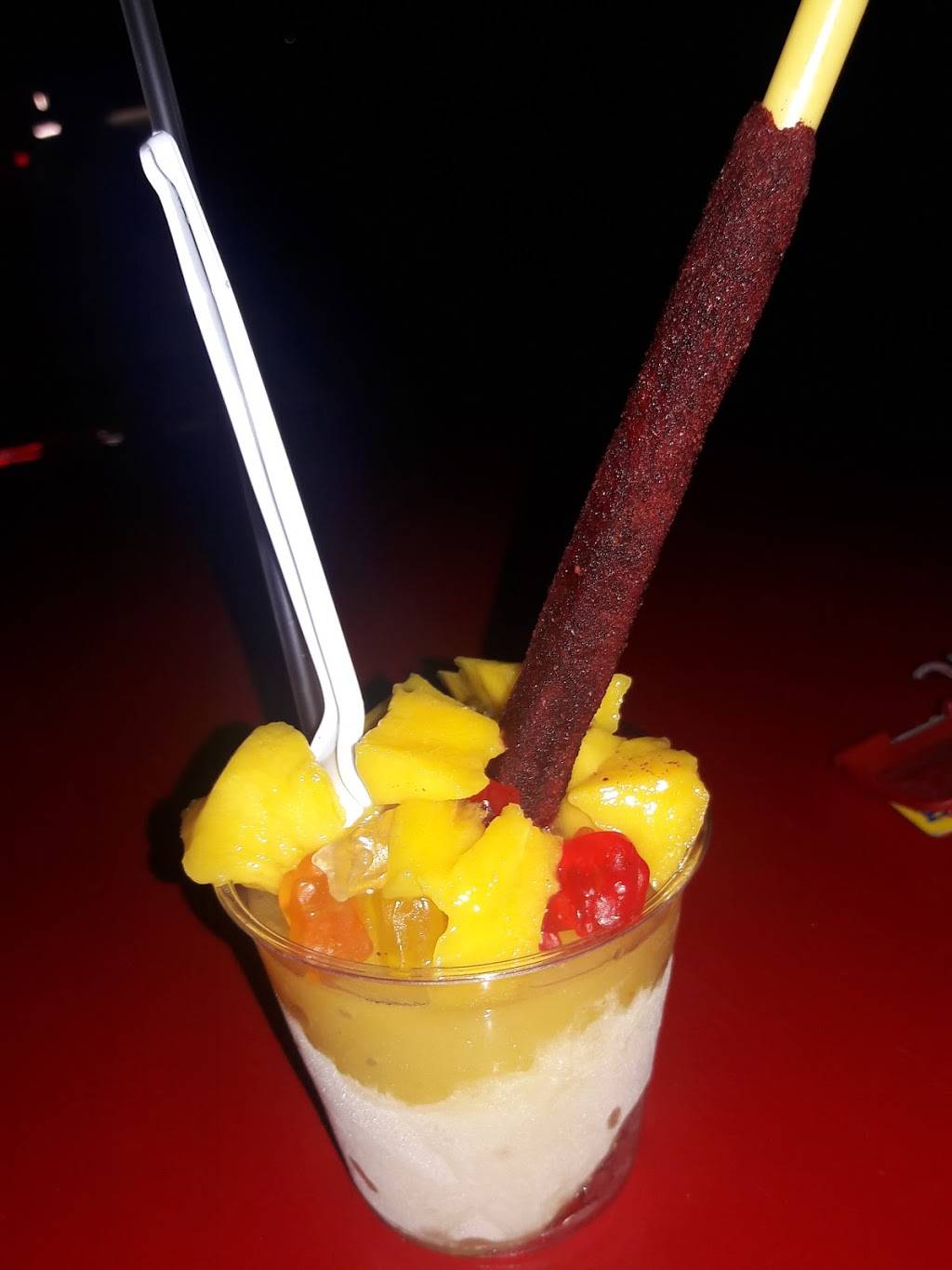 Leos Snacks | restaurant | Bacliff, TX 77518, USA | 8324619462 OR +1 832-461-9462