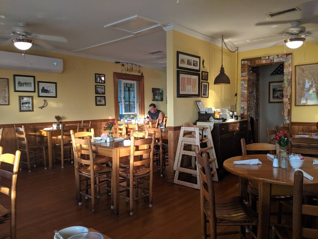 Sea Biscuit Cafe | cafe | 21 J C Long Blvd, Isle of Palms, SC 29451, USA | 8438864079 OR +1 843-886-4079