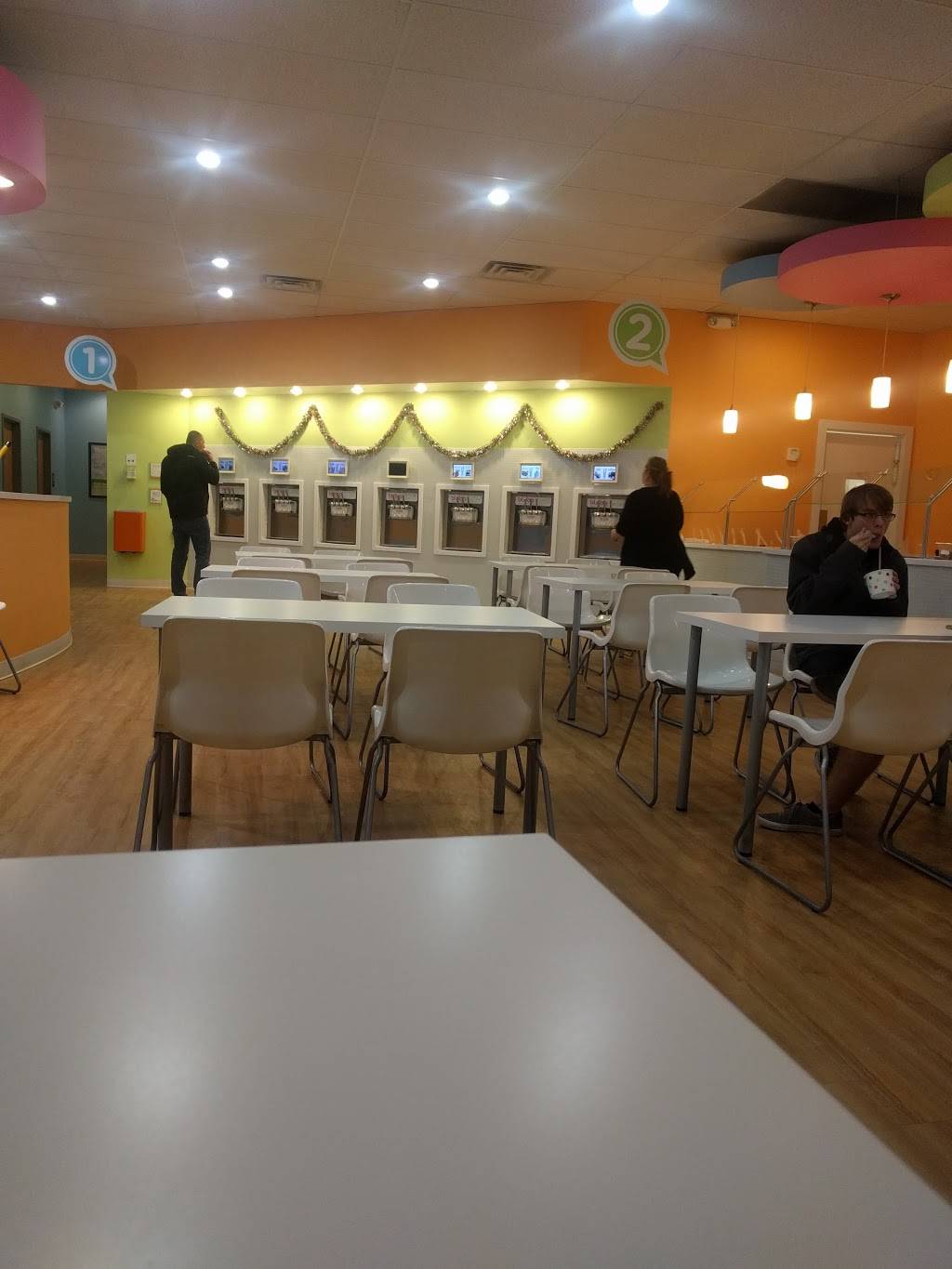 Bloop Frozen Yogurt | restaurant | 6333 Kalamazoo Ave SE, Grand Rapids, MI 49508, USA | 6168035630 OR +1 616-803-5630