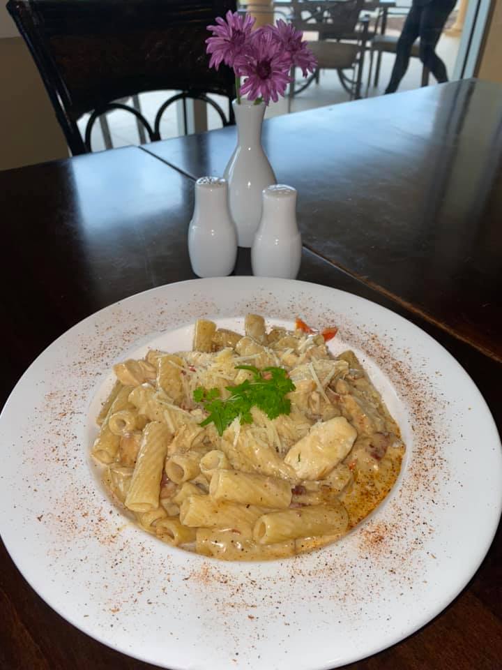 The Restaurant At Lost Key | restaurant | 625 Lost Key Dr Suite B, Pensacola, FL 32507, USA | 8505492168 OR +1 850-549-2168