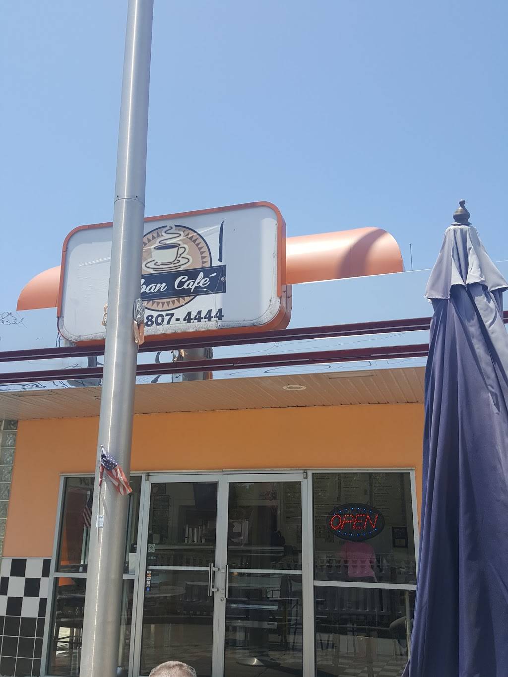 Cuban Cafe | restaurant | 1007 Memorial Dr, Asbury Park, NJ 07712, USA | 7328074444 OR +1 732-807-4444