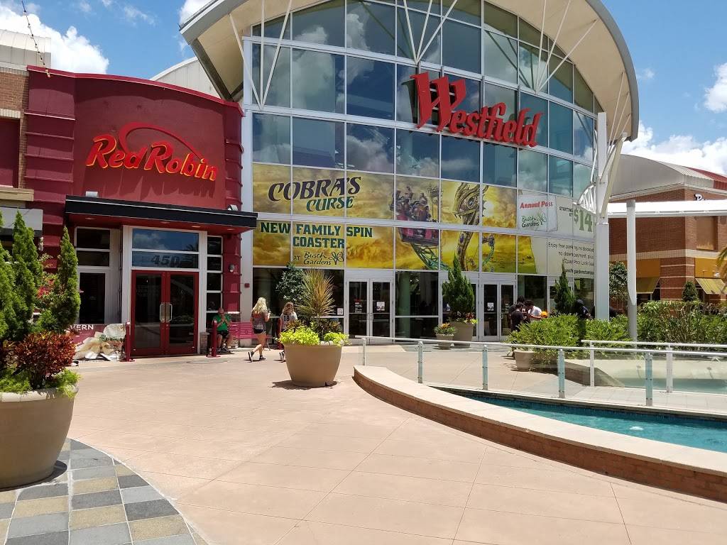 Westfield Brandon | shopping mall | 459 Brandon Town Center Dr, Brandon, FL 33511, USA | 8136616255 OR +1 813-661-6255
