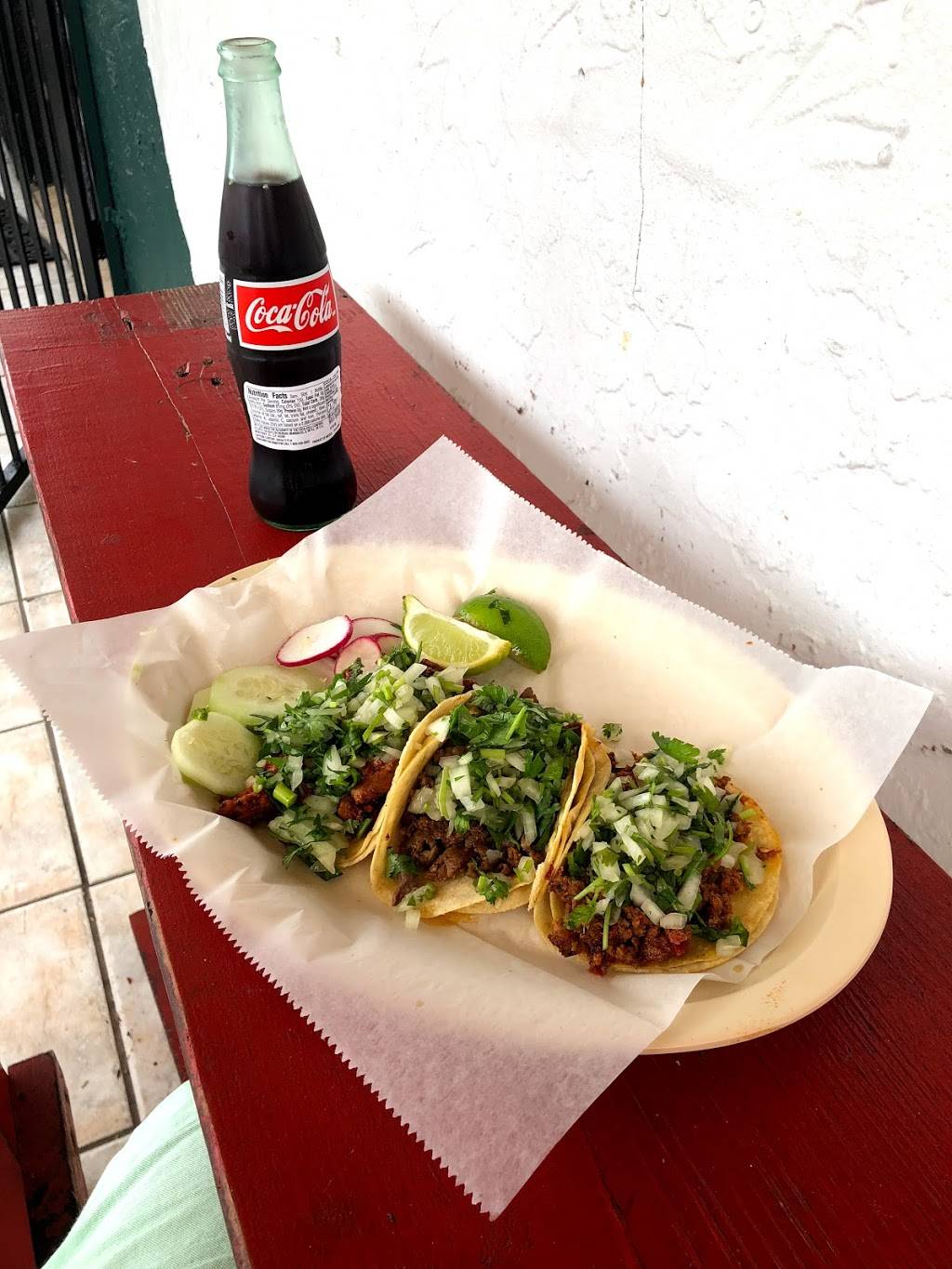 Taqueria El Paisa | restaurant | 2500 Davie Blvd, Fort Lauderdale, FL 33312, USA | 7547014969 OR +1 754-701-4969