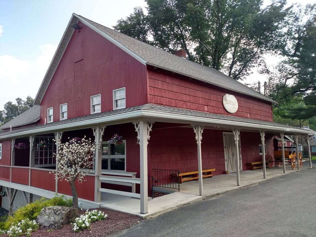 Memorytown USA | restaurant | 432 Grange Rd, Mt Pocono, PA 18344, USA | 5708391680 OR +1 570-839-1680