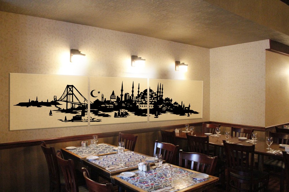 ABA Turkish Restaurant | restaurant | 325 W 57th St, New York, NY 10019, USA | 2129691782 OR +1 212-969-1782