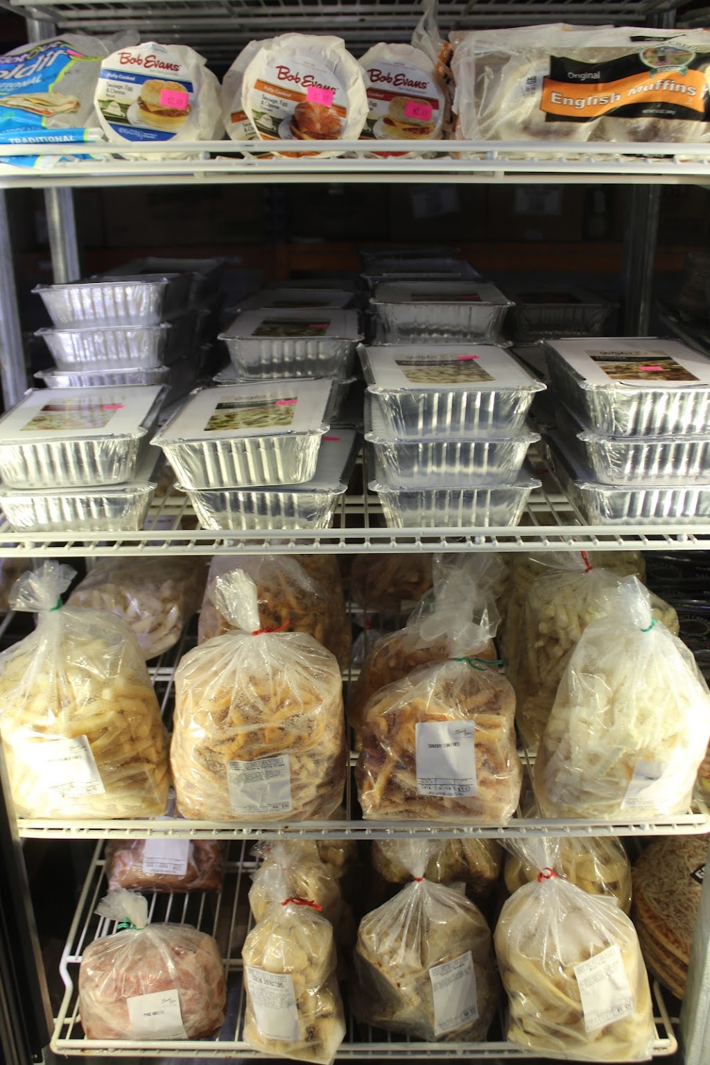 Great Lakes Bulk & Health Foods | bakery | 5680 Allegan Rd, Vermontville, MI 49096, USA | 5176522686 OR +1 517-652-2686