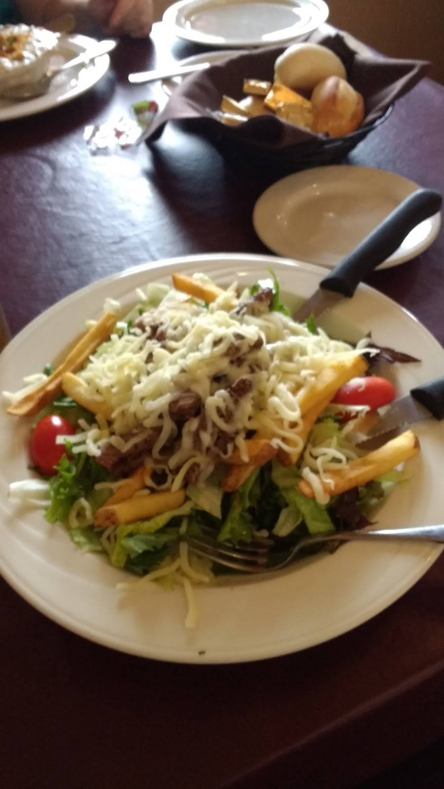 JGs Tarentum Station Grille | restaurant | 101 Station Dr, Tarentum, PA 15084, USA | 7242263301 OR +1 724-226-3301