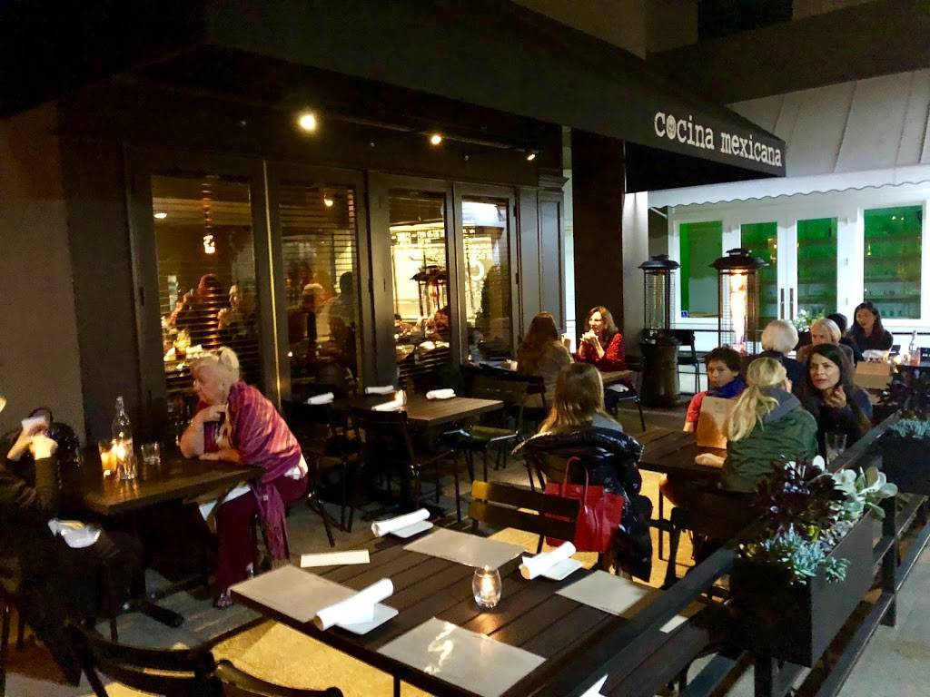 Mercado Pasadena | restaurant | 140 S Lake Ave suite 101, Pasadena, CA 91101, USA | 6263455778 OR +1 626-345-5778