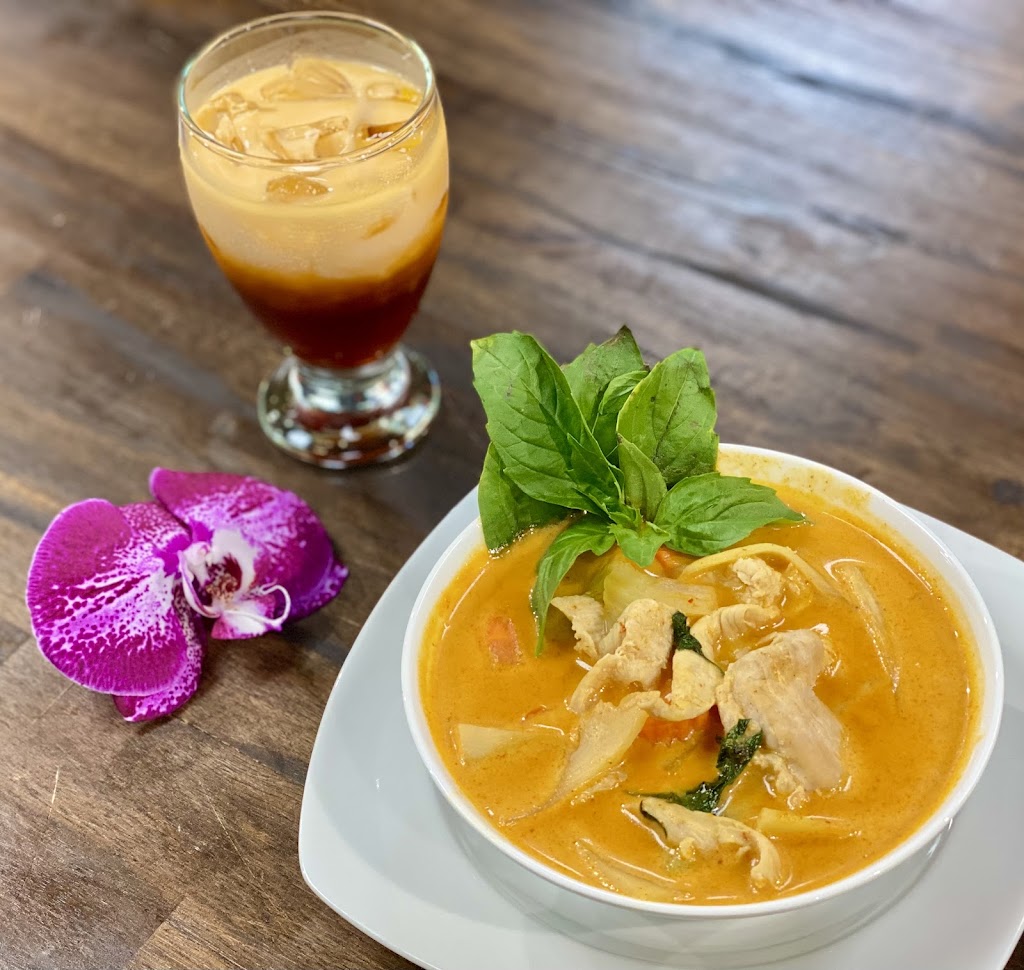 Thai Curry Restaurant | restaurant | 11930 Barker Cypress Rd Ste 600, Cypress, TX 77433, USA | 8323345798 OR +1 832-334-5798