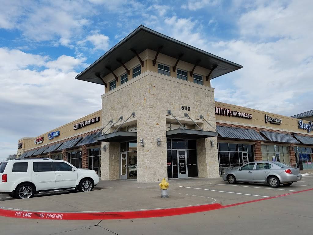 Scotty Ps - Frisco | restaurant | 5110 Eldorado Pkwy, Frisco, TX 75034, USA | 9723777070 OR +1 972-377-7070