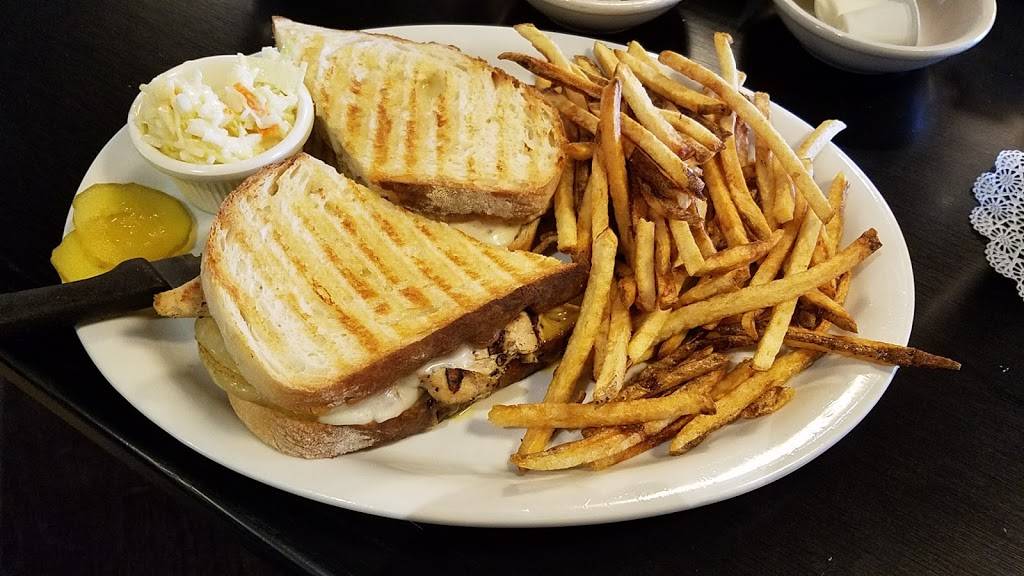 WoodRidge Caffé | restaurant | 7414 Janes Ave, Woodridge, IL 60517, USA | 6309718100 OR +1 630-971-8100