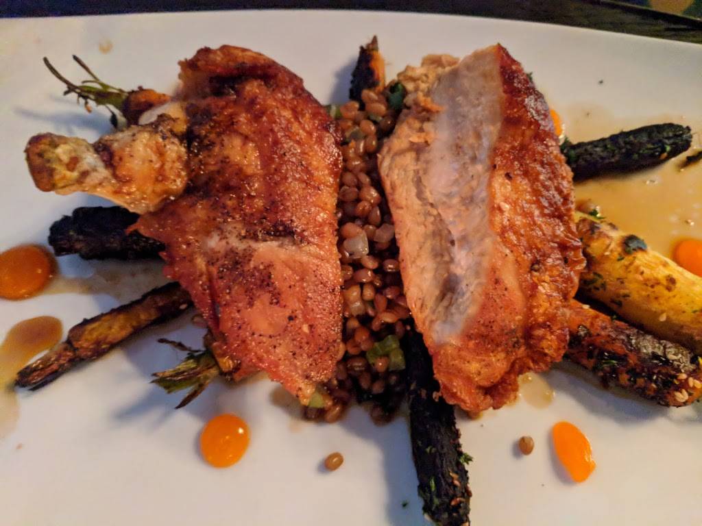 The Raymond Restaurant | restaurant | 1250 S Fair Oaks Ave, Pasadena, CA 91105, USA | 6264413136 OR +1 626-441-3136