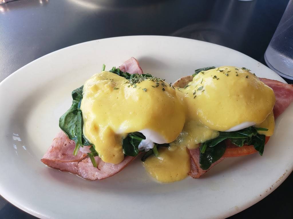 The Village Diner | restaurant | 28149 Miles Rd, Chagrin Falls, OH 44022, USA | 4402481332 OR +1 440-248-1332