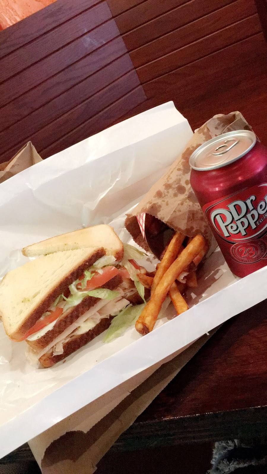 Sundays Delicatessen | restaurant | 1930 E 7th Ave, Tampa, FL 33605, USA | 8133042041 OR +1 813-304-2041