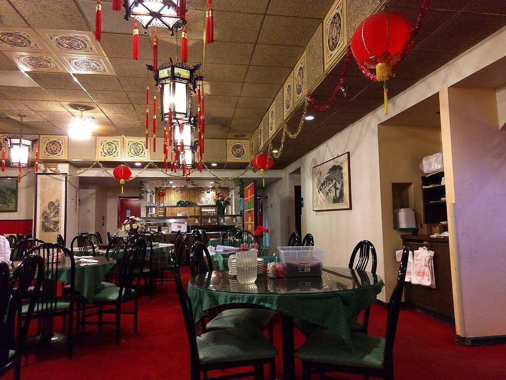 New Moon Restaurant | restaurant | 16840 21 Mile Rd, Macomb, MI 48044, USA | 5862860078 OR +1 586-286-0078