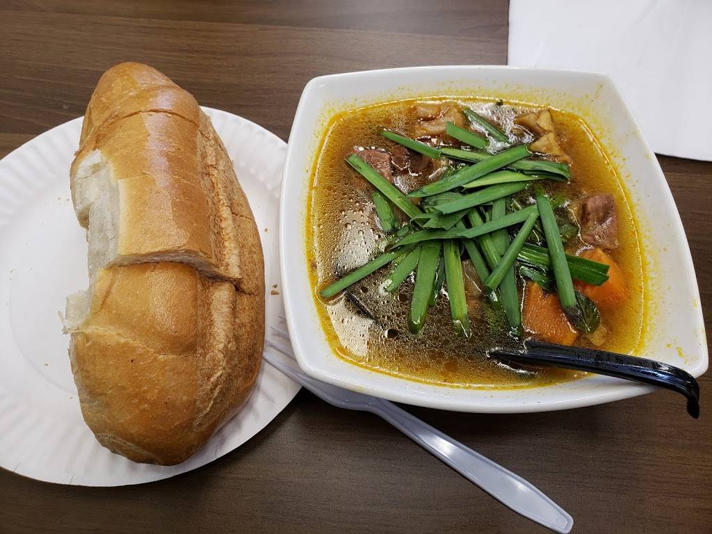 Lee Han Sandwich | restaurant | 419 Hancock St, Quincy, MA 02171, USA | 6174812921 OR +1 617-481-2921