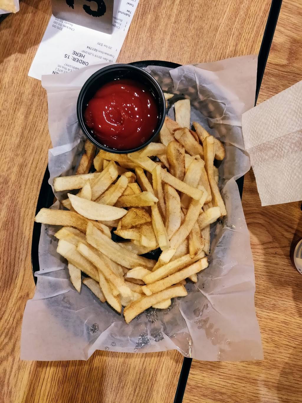 Angels Kitchen | restaurant | 49 Natoma St, Folsom, CA 95630, USA | 9168055997 OR +1 916-805-5997