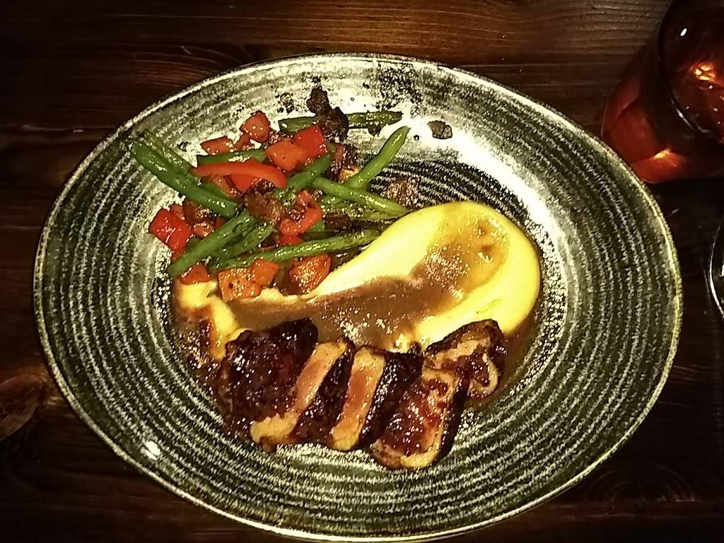 Crazy Water | restaurant | 839 S 2nd St, Milwaukee, WI 53204, USA | 4146452606 OR +1 414-645-2606