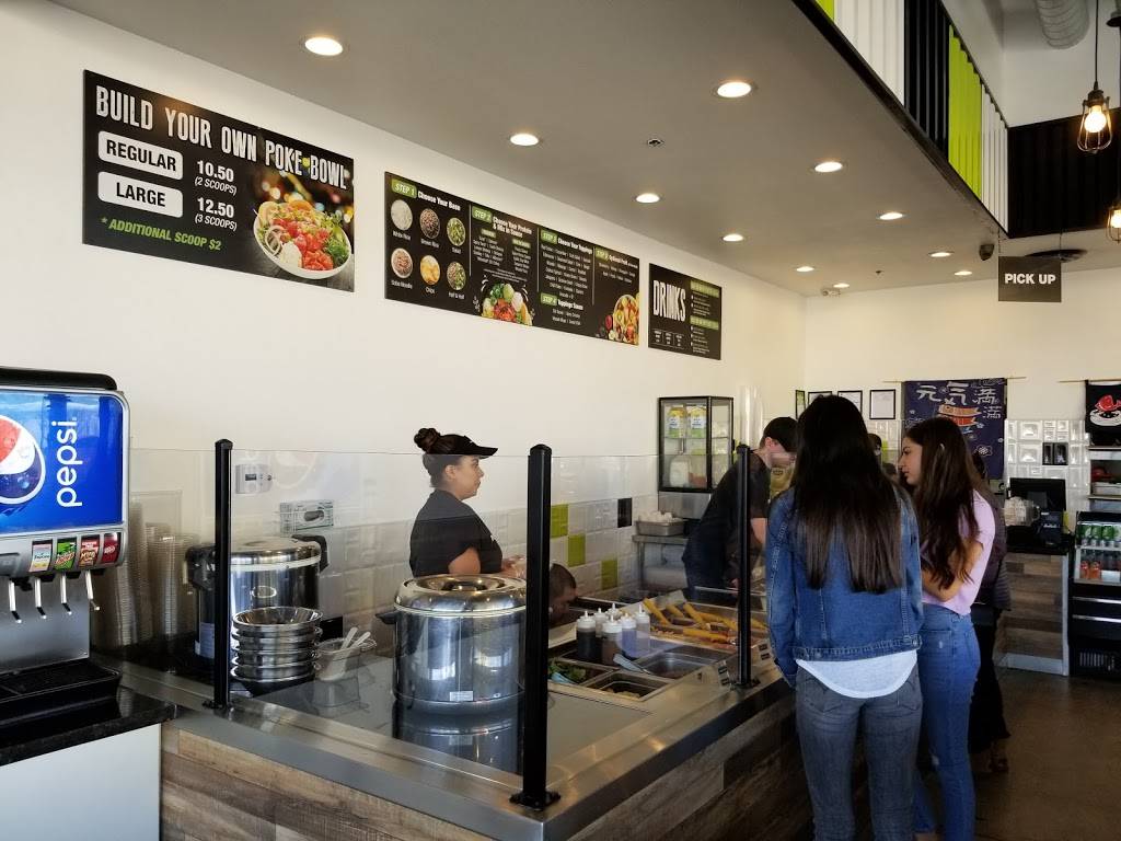 Ramen Bar | restaurant | Unnamed Road, Lancaster, CA 93534, USA | 6615799393 OR +1 661-579-9393