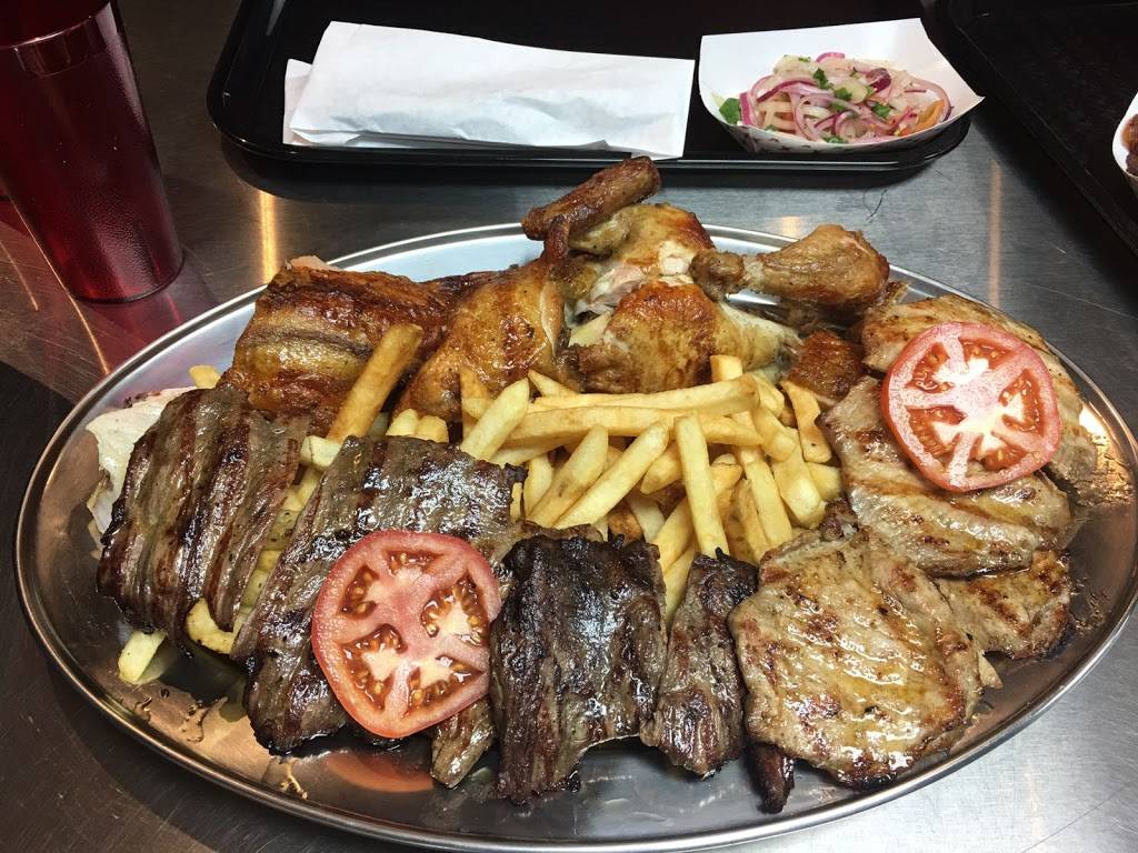 Zarza Latin Food & Grill | restaurant | 4648 Cleveland Heights Blvd, Lakeland, FL 33813, USA | 8636073702 OR +1 863-607-3702