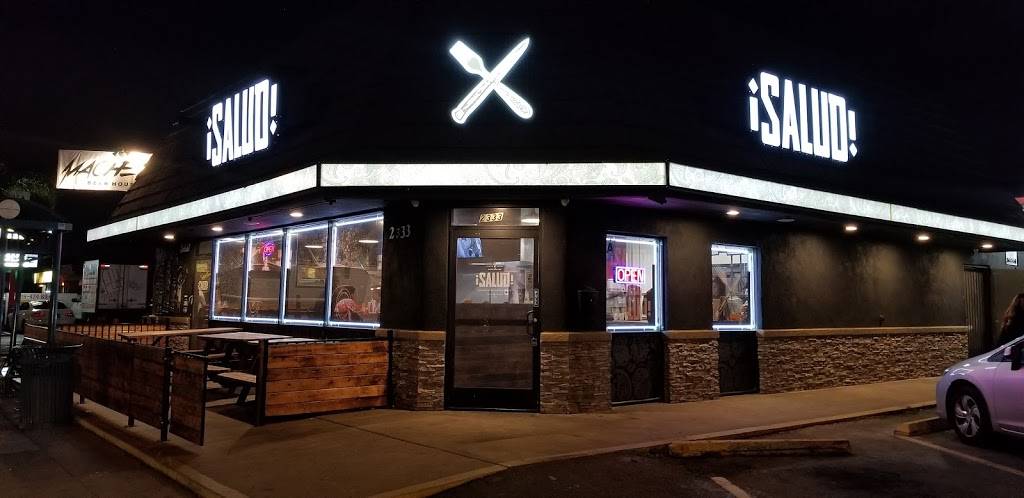 ¡Salud! National City | restaurant | 2333 Highland Ave, National City, CA 91950, USA | 6194346464 OR +1 619-434-6464
