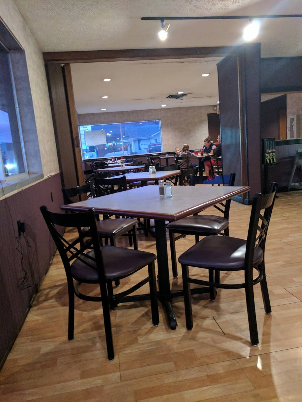 Pizza & Company | restaurant | 1500 S Main St, Corbin, KY 40701, USA | 6065231400 OR +1 606-523-1400