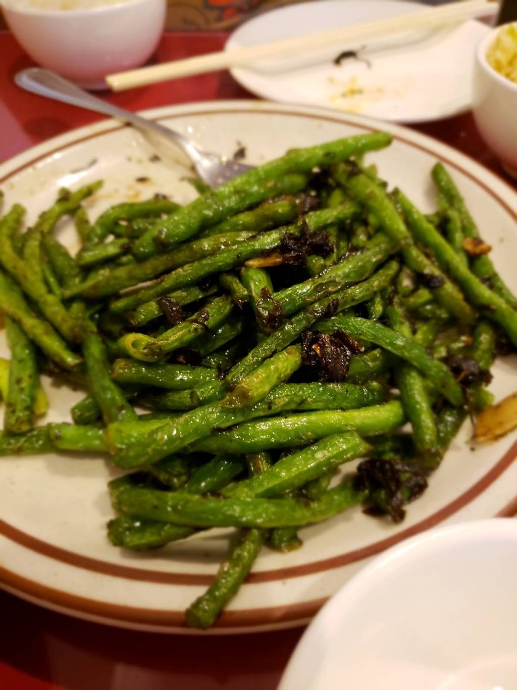 Wo Kee Noodle | restaurant | 168-12 Union Tpke, Jamaica, NY 11432, USA | 7184873590 OR +1 718-487-3590