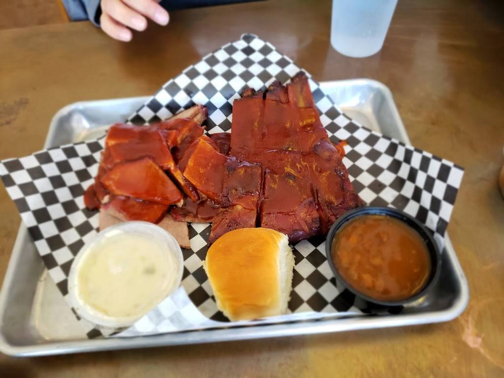 KCS BBQ | restaurant | 1235 San Pablo Ave, Berkeley, CA 94706, USA | 5105266325 OR +1 510-526-6325