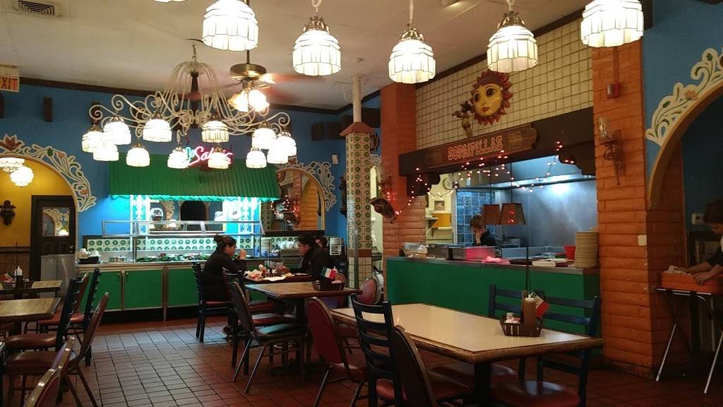 Panchos Mexican Buffet | restaurant | 2434 Jacksboro Hwy, Fort Worth, TX 76114, USA | 8176251529 OR +1 817-625-1529