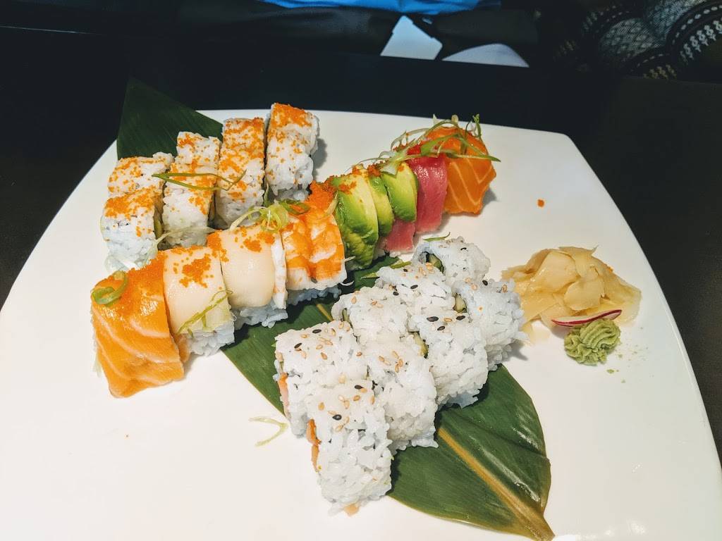 Jasmine | restaurant | 8105 Moores Ln #1500, Brentwood, TN 37027, USA | 6156610169 OR +1 615-661-0169