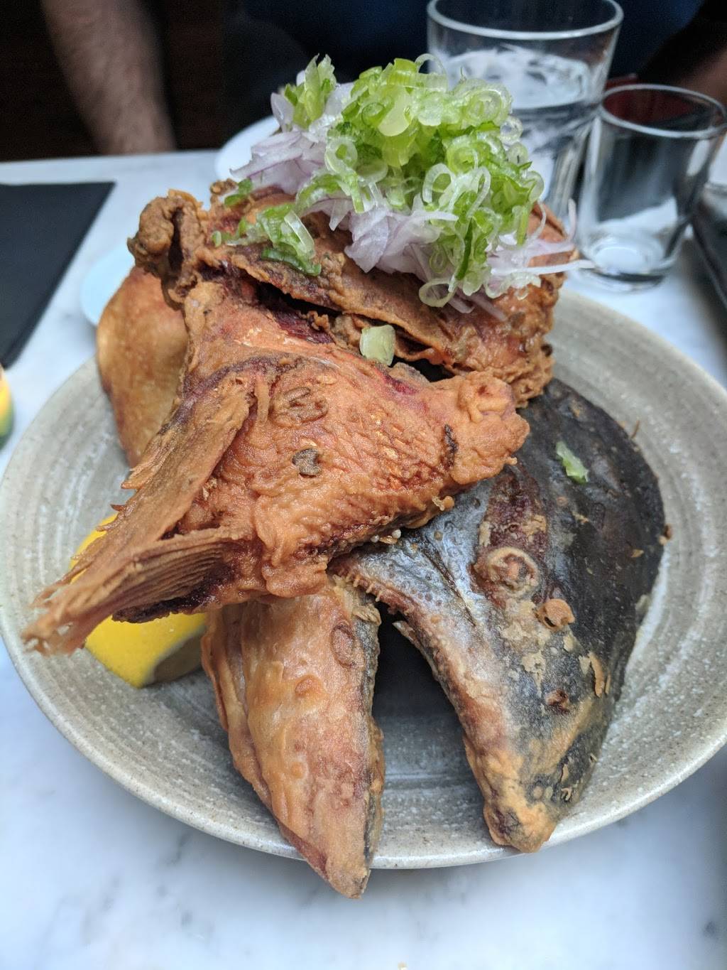 Royal Sushi & Izakaya | restaurant | 780 S 2nd St, Philadelphia, PA 19147, USA | 2679099002 OR +1 267-909-9002