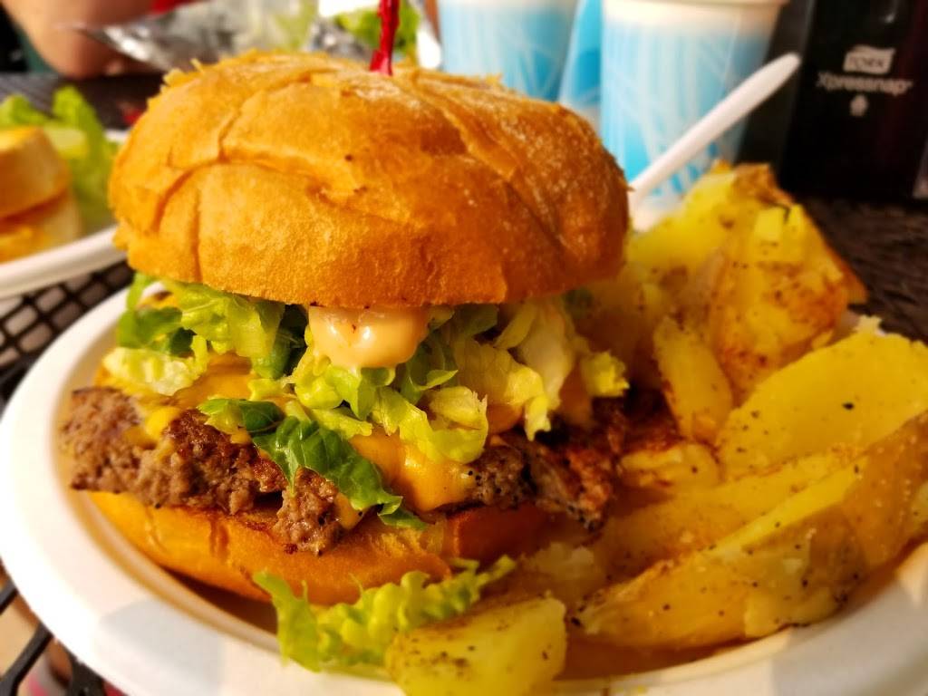 Tatanka Take-Out | restaurant | 4915 N Pearl St, Ruston, WA 98407, USA | 2537528778 OR +1 253-752-8778