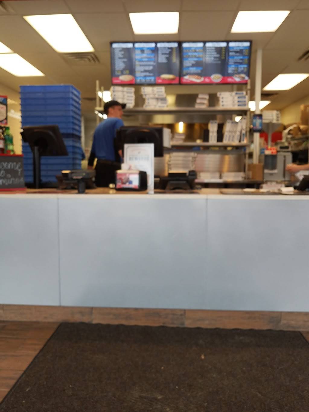 Dominos Pizza | meal delivery | 329 Chicago Ave, Oak Park, IL 60302, USA | 7085248111 OR +1 708-524-8111