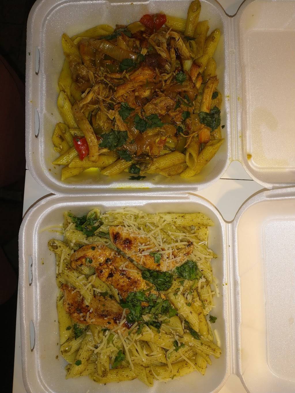 Pasta Crafted Eatery | restaurant | 477 Court St NE, Salem, OR 97301, USA | 5033628082 OR +1 503-362-8082