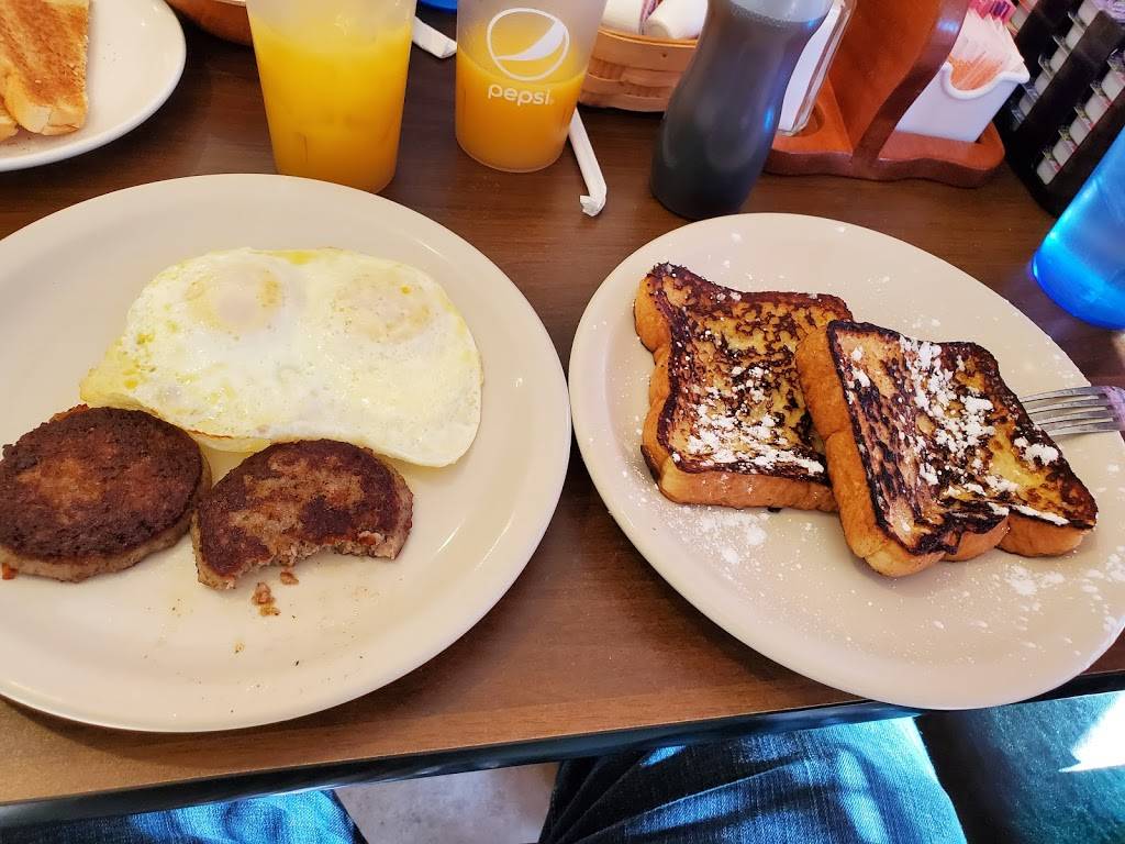 Mid-town Cafe | restaurant | 22221 Main St, Reeds Spring, MO 65737, USA | 4172720410 OR +1 417-272-0410