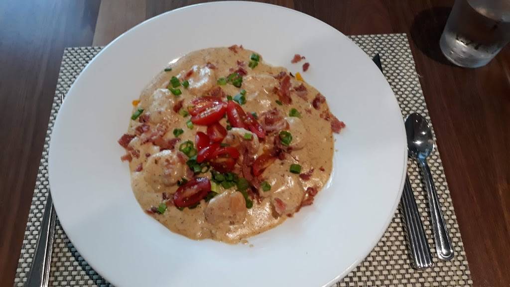 Sweetgrass Restaurant and Porch | restaurant | 4831 Tanger Outlet Blvd, North Charleston, SC 29418, USA | 8437444422 OR +1 843-744-4422