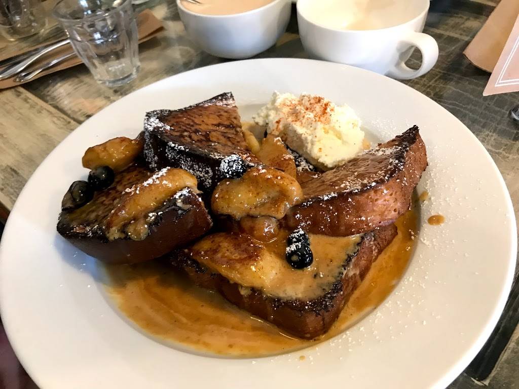 Cafe Mia | restaurant | 4310 SW Oregon St, Seattle, WA 98116, USA | 2067087891 OR +1 206-708-7891