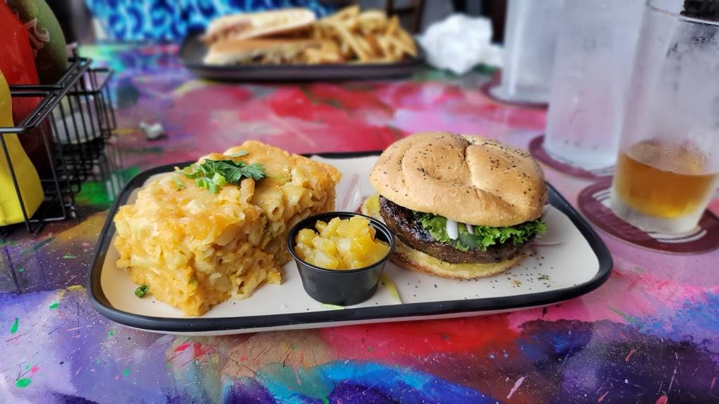 Junkanoo Island Kitchen and Rum Bar | restaurant | 626 Glen Cheek Dr, Port Canaveral, FL 32920, USA | 3215935865 OR +1 321-593-5865