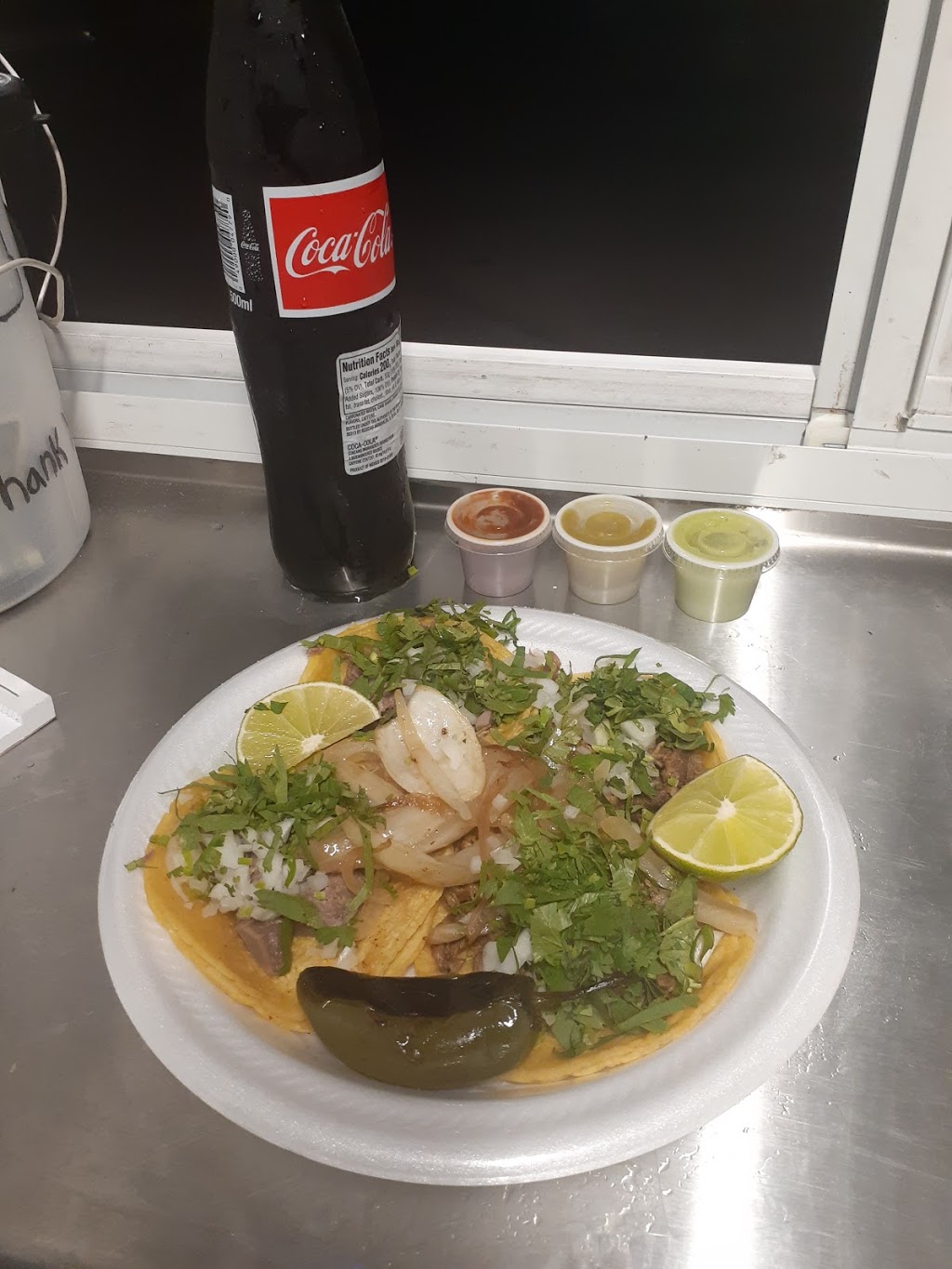 Mini tacos el alto jalisco | restaurant | 2515 Pleasanton Rd, San Antonio, TX 78221, USA | 2104637273 OR +1 210-463-7273