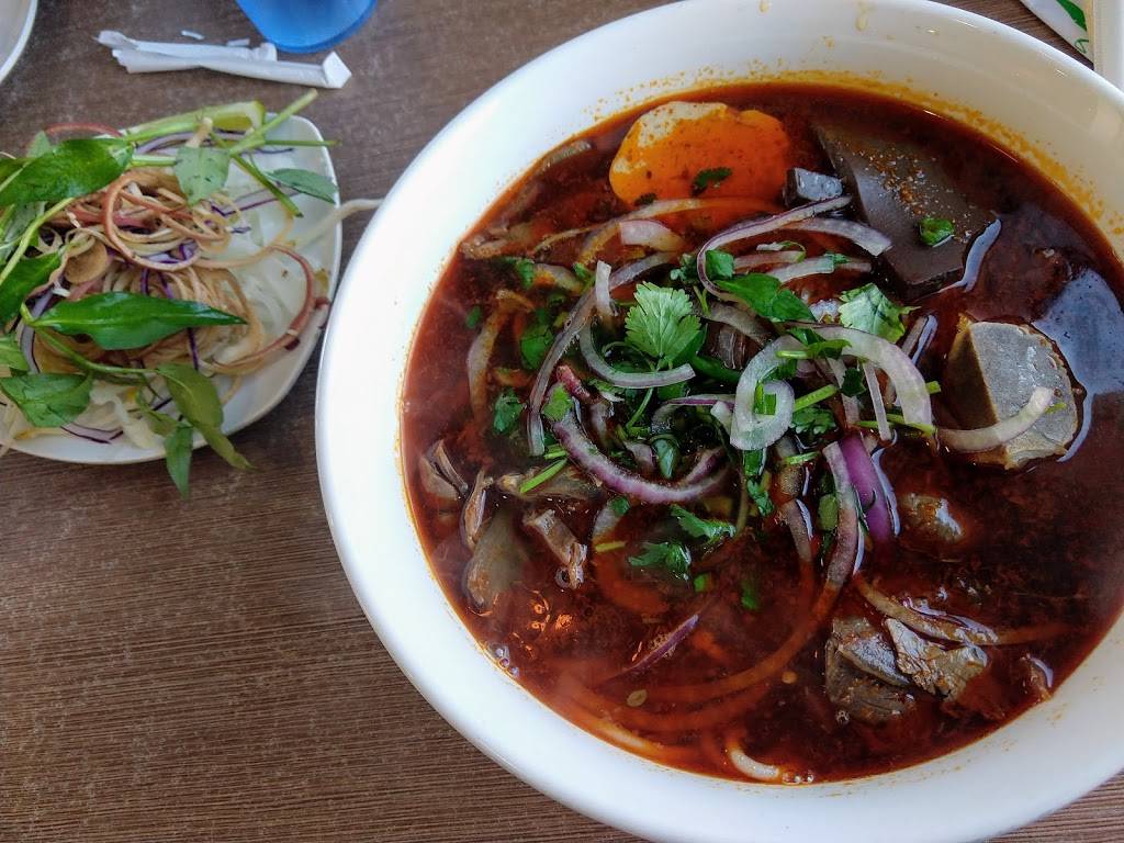 Teabreak Pho & Boba | restaurant | 46850 S Cottage Rd #100, Sterling, VA 20164, USA | 7034212048 OR +1 703-421-2048