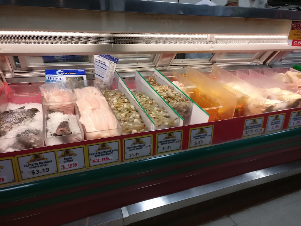 Mi Esperanza Meat Market | restaurant | 918 N Central Ave, Tracy, CA 95376, USA | 2098323020 OR +1 209-832-3020