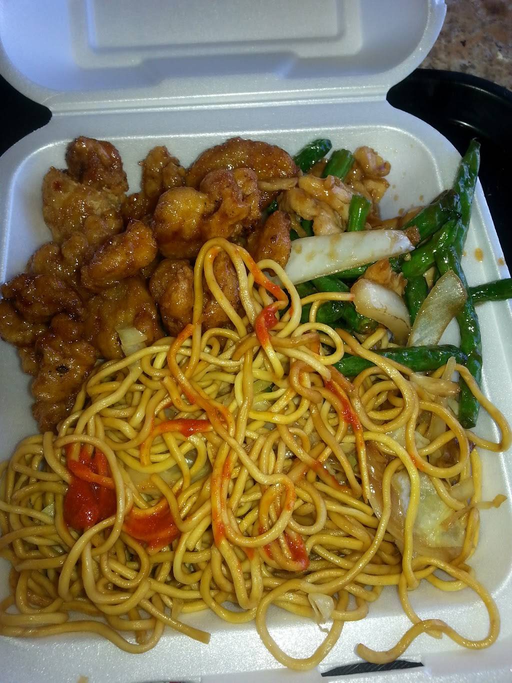 Panda Express | meal takeaway | 2214 E Fowler Ave, Tampa, FL 33612, USA | 8139711188 OR +1 813-971-1188